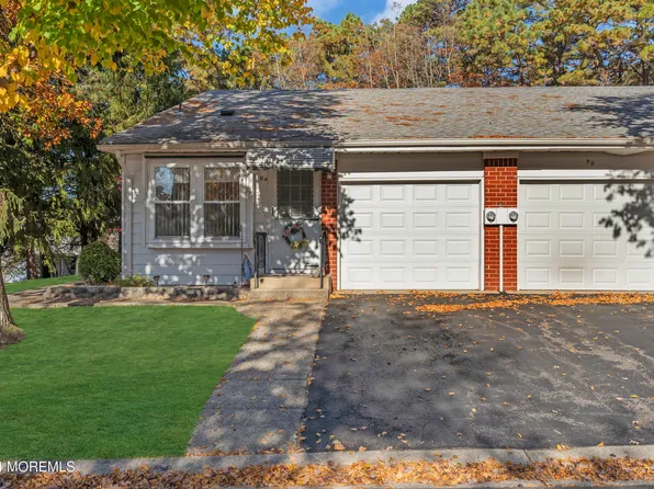 9A Moccasin Drive, Manchester, NJ 08759