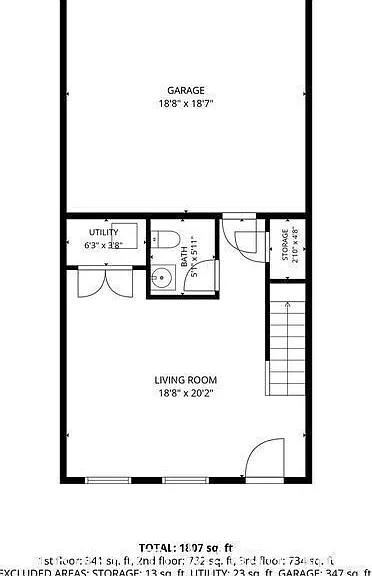 21 E Front St — Photo 37