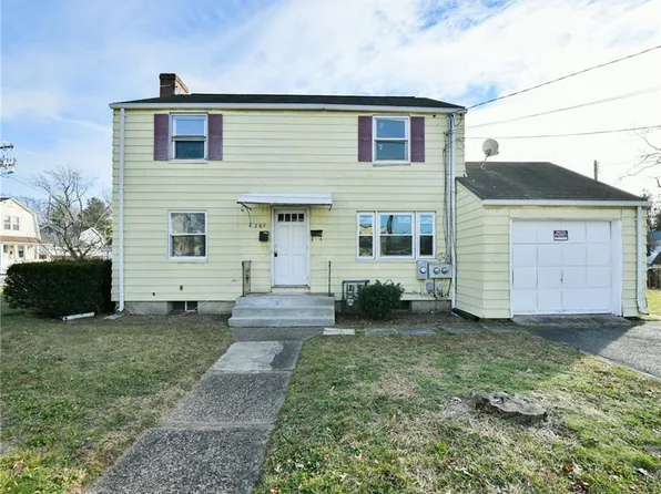 285 Tolland Street, East Hartford, CT 06108