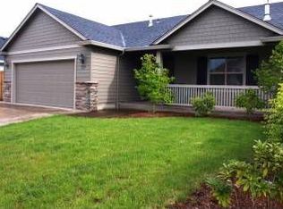 227 Auburn Ln, Creswell, OR 97426