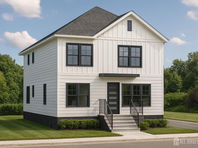 58 Fern St, Edison, NJ, 08817