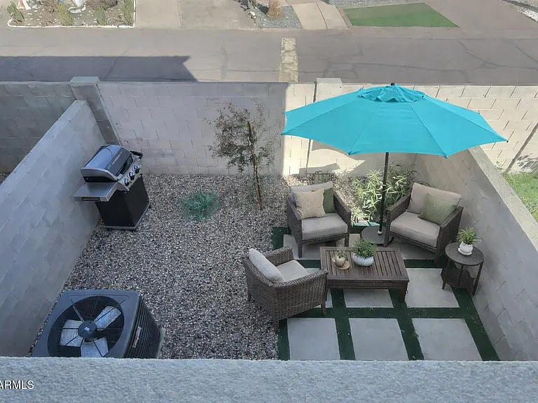 2502 E Paradise Ln #2 — Photo 36
