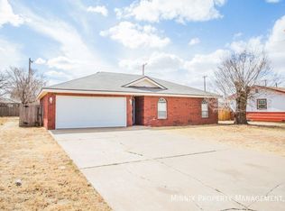 4425 Kemper St, Lubbock, TX 79416