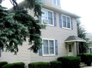 220 E Lawn Rd APT 8, Nazareth, PA 18064