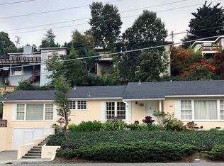 132 Belvedere Dr, Mill Valley, CA 94941