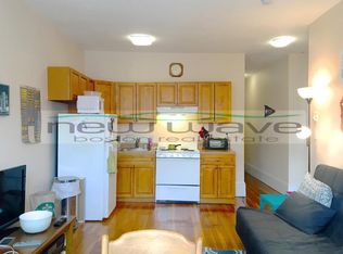 881 Huntington Ave APT 5, Boston, MA 02115