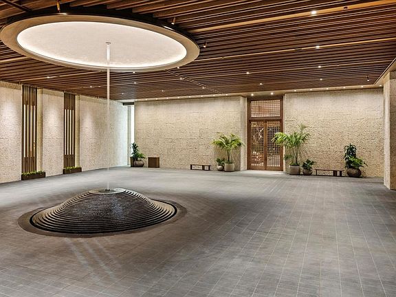 2nd image of 1100 Ala Moana Blvd