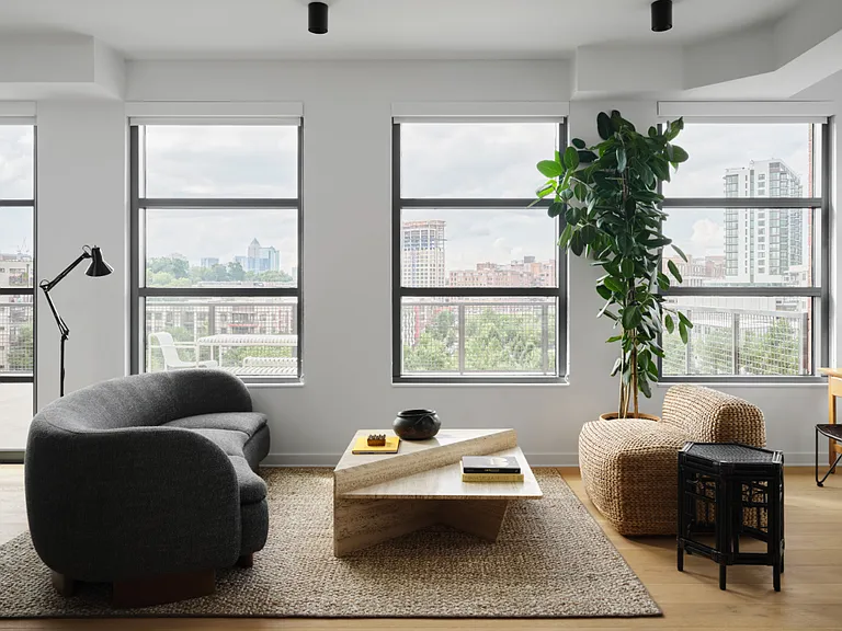 Overline Residences — Photo 28