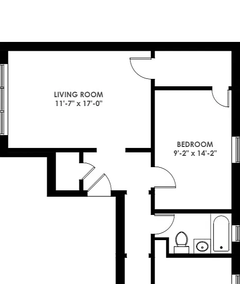 3917 N Southport Ave #1E — Photo 13
