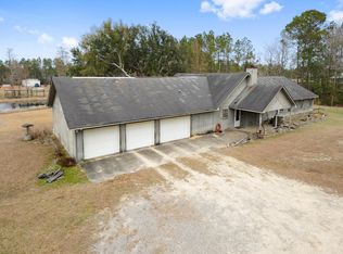 5100 Quave Rd, Vancleave, MS 39565