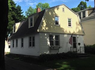45 Baker St, Yarmouth, ME 04096