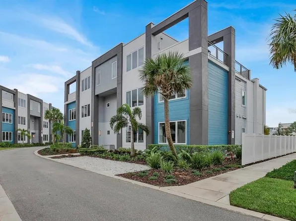 7740 Sandy Ridge Dr Unit 206, Kissimmee, FL 34747