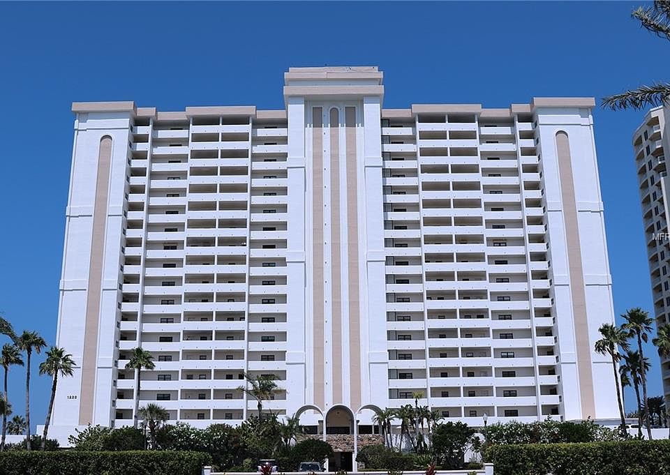 1st image of 1230 Gulf Blvd APT 1807