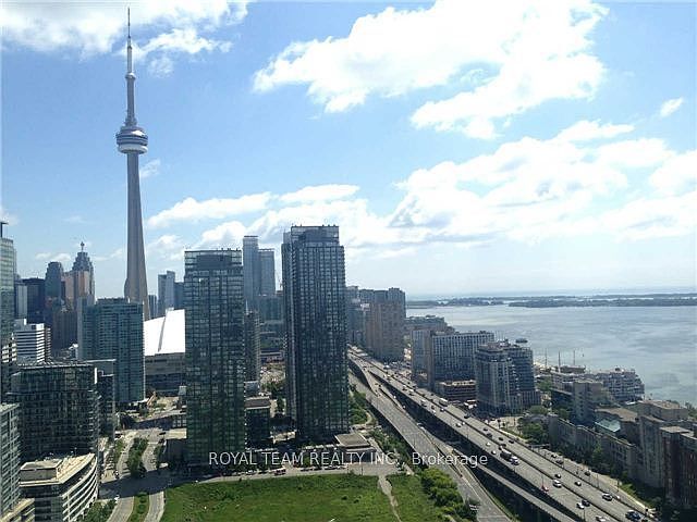 1st image of 85 Queens Wharf Rd #1601