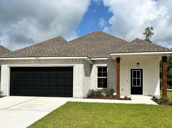 4025 Homeplace Dr, Avondale, LA 70094