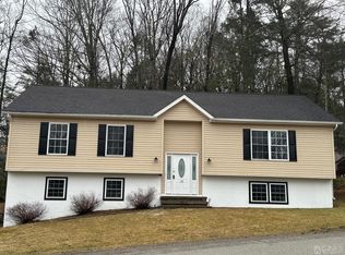 103 Spook Ridge Rd, Montague, NJ 07827