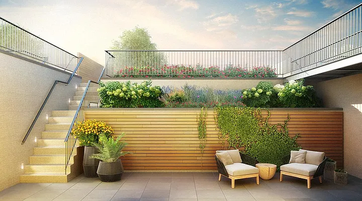 Sold by Douglas Elliman | media 6