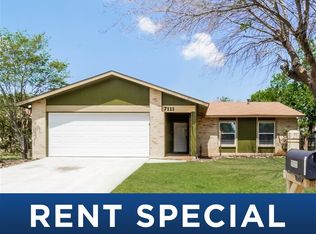 7111 Spring Grove Dr, San Antonio, TX 78249
