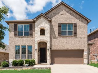 2008 Moonsail Ln, Denton, TX 76210