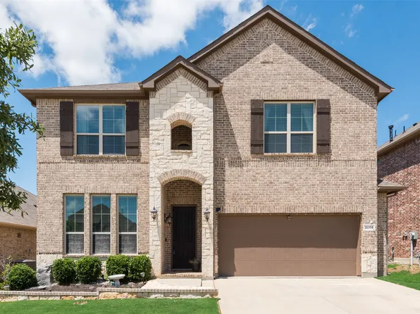 2008 Moonsail Ln, Denton, TX 76210