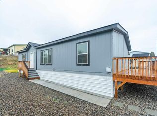 2433 City View Dr, Richland, WA 99352