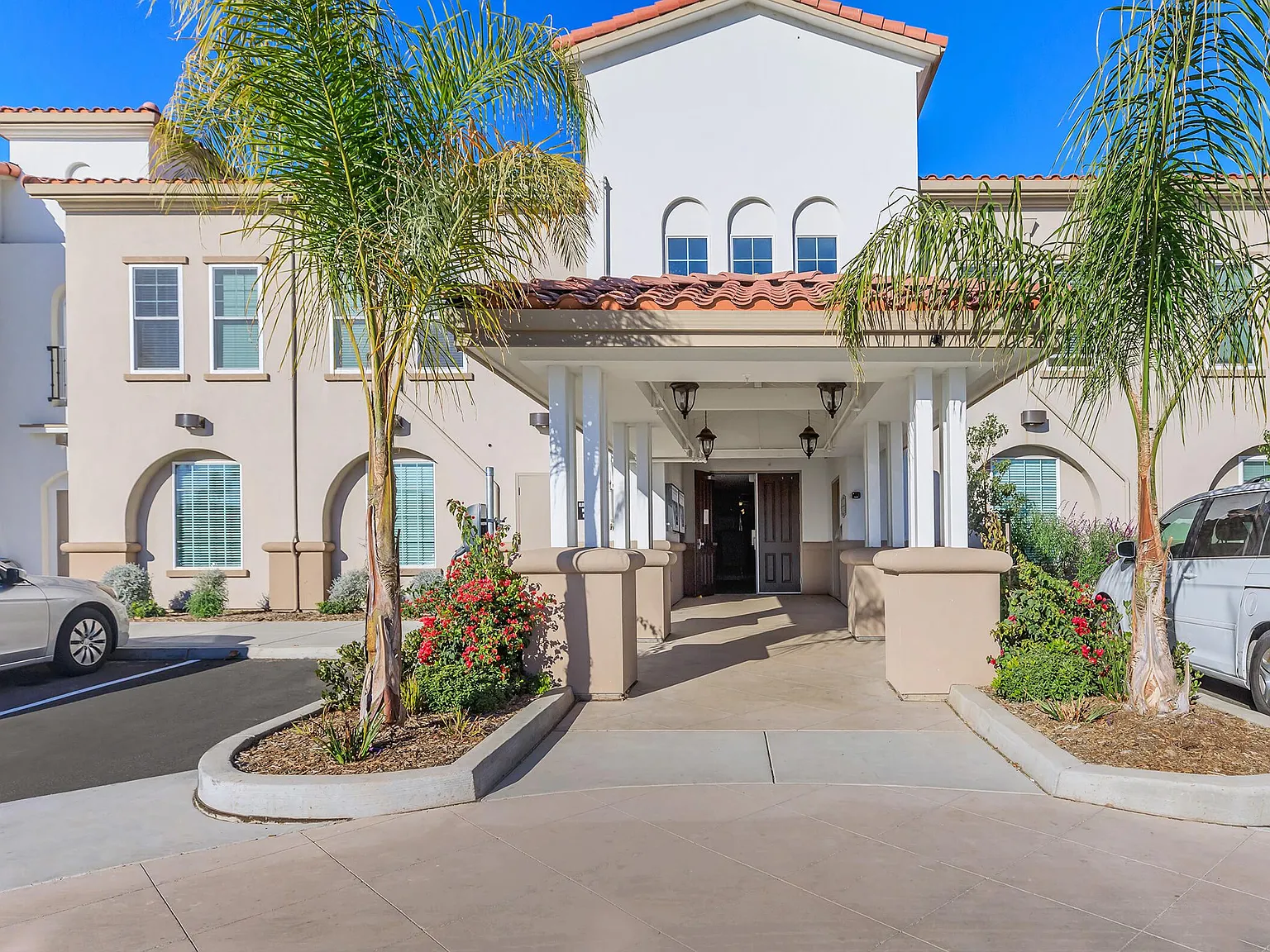 Novato Village Senior Apartments — Photo 1