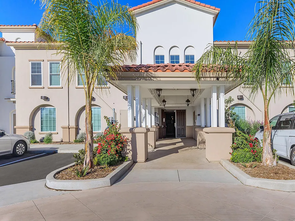 Novato Village Senior Apartments