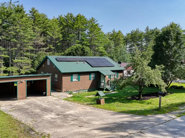 28 Pleasant Hill Drive, Norridgewock, ME 04957