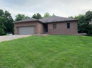 5230 Sugar Grove Rd, Cambridge, OH 43725