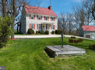 17700 Carter Ln, Hagerstown, MD 21740