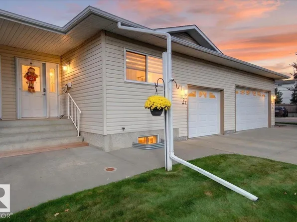 4610 50th Ave #125, Stony Plain, AB T7Z 1P4