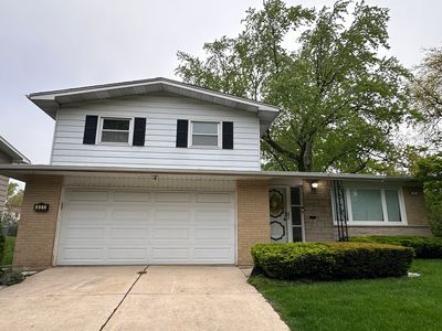 821 W Manor Ct, Glenwood, IL, 60425