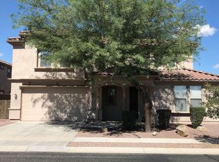 16722 W Briles Rd, Surprise, AZ 85387