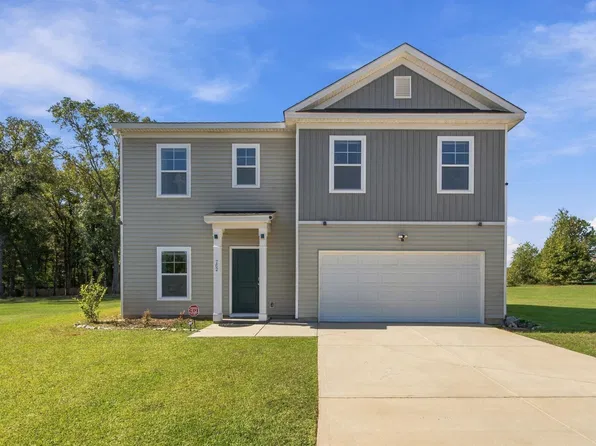 762 Horrell Hill Rd, Hopkins, SC 29061