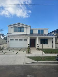 1509 Faymont Ave, Manhattan Beach, CA, 90266