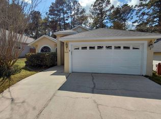 1810 Newman Ln, Tallahassee, FL 32312