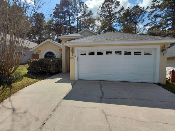 1810 Newman Ln, Tallahassee, FL 32312