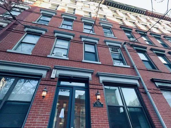 811 Park Ave APT 1, Hoboken, NJ 07030