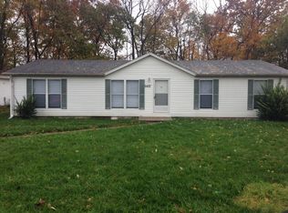 6407 Sharrob Rd, Indianapolis, IN 46241