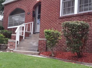 1767 Sylvan Rd SW, Atlanta, GA 30310