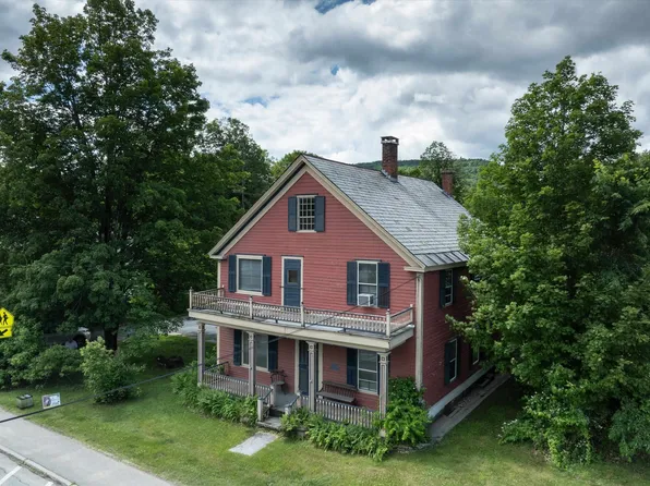 81 Main Street, Chester, VT 05143