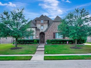 2211 Stirling Ave, Trophy Club, TX 76262