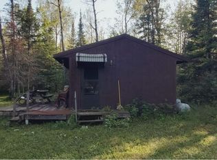 5920 Three Lakes Rd, Canyon, MN 55717