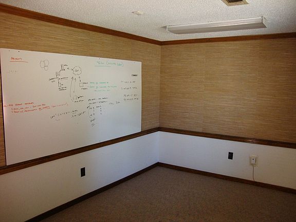 Commercial Office Building FOR SALE - Jackson Mississippi