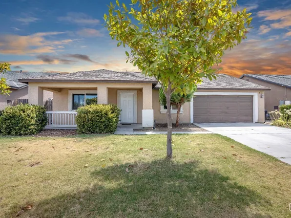 1503 Hume Lake Ave, Corcoran, CA 93212