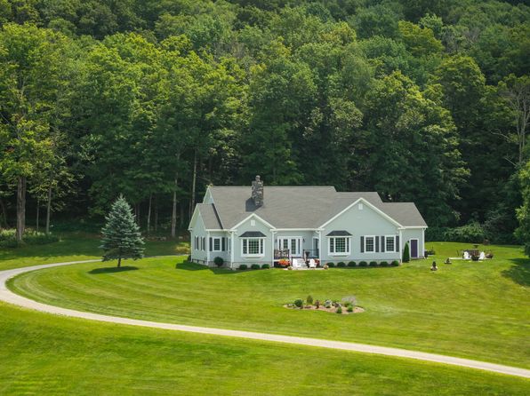 4155 Danby Pawlet Rd
