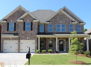 4360 Sublime Trl, Atlanta, GA 30349