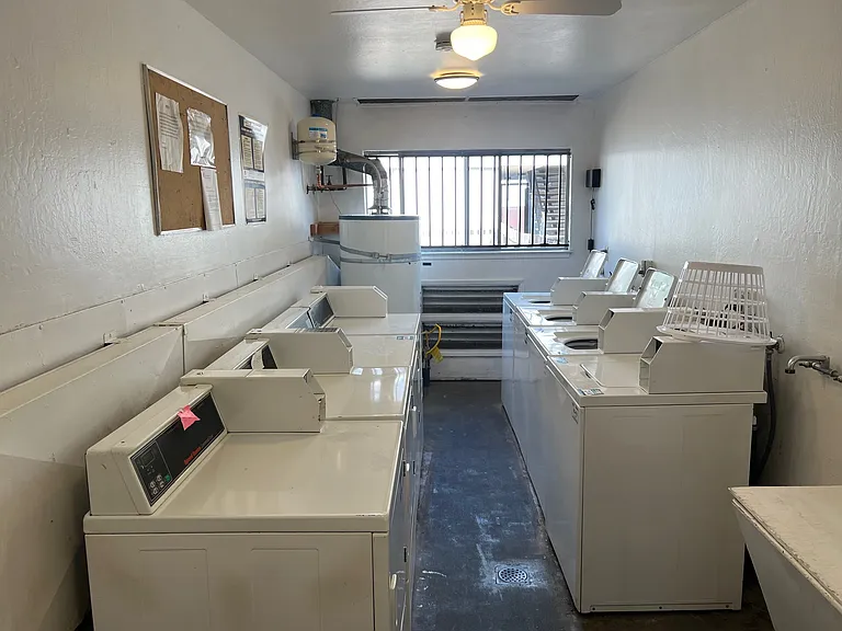Arden Garden Apartments — Photo 17