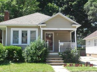 1901 Berkley Ave SW, Wyoming, MI 49509