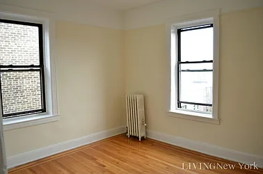 Rented by Living New York